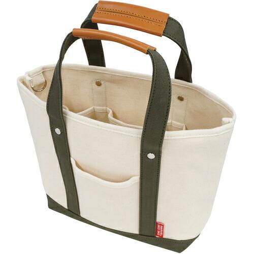 MARVEL ツールバッグ 帆布製トートバッグ ( HP250 ) (株)マーベル (メーカー取寄) |  | 02