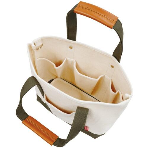 MARVEL ツールバッグ 帆布製トートバッグ ( HP250 ) (株)マーベル (メーカー取寄) |  | 03