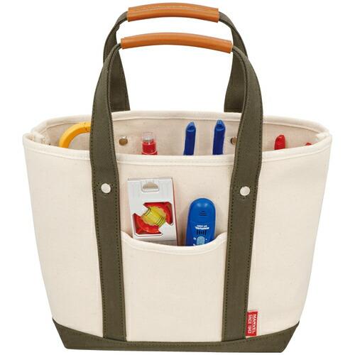 MARVEL ツールバッグ 帆布製トートバッグ ( HP250 ) (株)マーベル (メーカー取寄) |  | 05