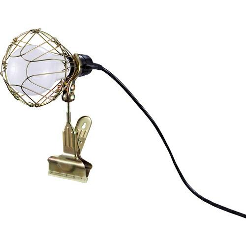 IRIS 107186 PROLEDS LEDクリップライト屋内用 1600lm ( ILW-16GC4 ) アイリスオーヤマ(株) | 