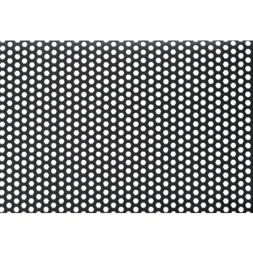 IRIS 107093 メッシュツールバッグ 520×417 ブラック ( TLB-M5241 ) |  | 01