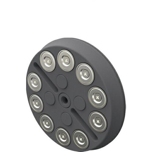 musashi センサーライト用 強力マグネットベース ( SP-10 ) | 