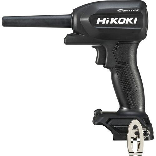 HiKOKI コードレスエアダスタ  形  ( RA18DA(NNBL) ) 工機ホールディングス(株) | 
