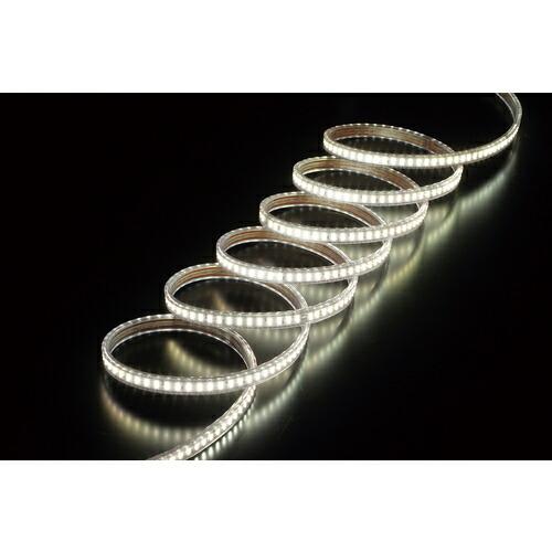 ハタヤ LEDテープライト ハイクラス片面 ( HLTP-5S ) (株)ハタヤリミテッド (メーカー取寄) |  | 01