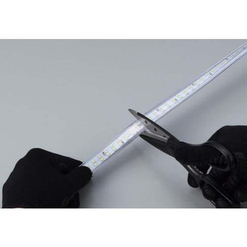 ハタヤ LEDテープライト ハイクラス片面 ( HLTP-5S ) (株)ハタヤリミテッド (メーカー取寄) |  | 07