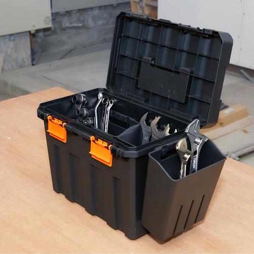 TRUSCO 縦入れ収納工具箱 ( TATEIRE-440 ) |  | 08