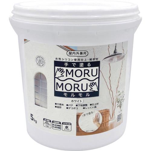ニッぺ STYLE MORUMORU 5kg ( 4976124882586 ) | 