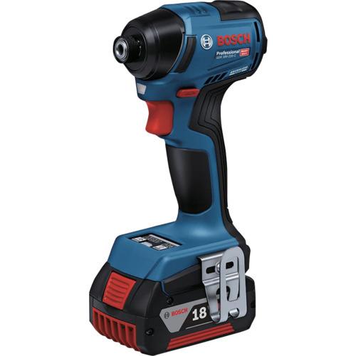 ボッシュ コードレスインパクトドライバー ( GDR18V-220C ) | 