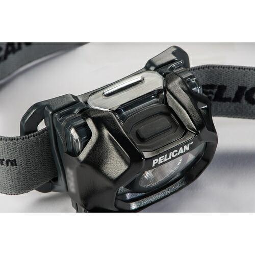 PELICAN 2750 ヘッドアップライト 黒 ( 027500-0102-110 ) PELICAN PRODUCTS社 |  | 03
