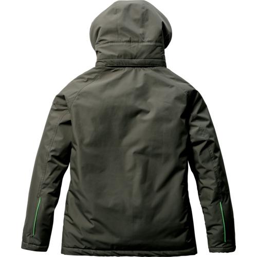 BURTLE 防水防寒ジャケットスノー ( 7620-91-XL ) (株)バートル |  | 01