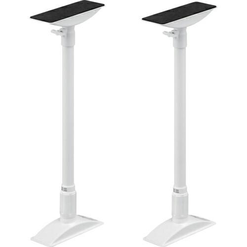 IRIS 202811 家具転倒防止伸縮棒Lサイズ 2本セット ( KTB-60R ) | 