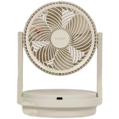 グリーンクロス QS406IV DUOAIR DC (アイボリー) ( 6300054761 ) | 
