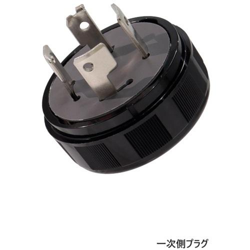 TRIENS ( 三協リール )　フォークリフト充電リール　３．５×４心×３ｍ ( SES-4FLA ) (メーカー取寄)_3