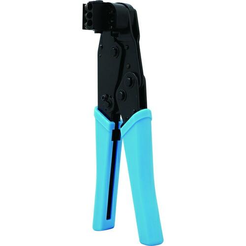 MARVEL 圧着工具 太陽光パネル MC4端子用 ( PV-MC4 ) (株)マーベル (メーカー取寄) |  | 01