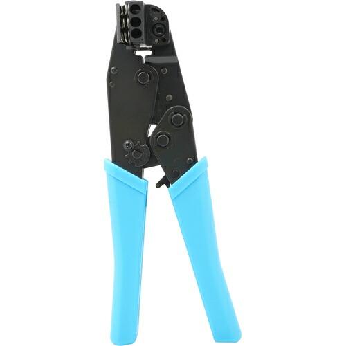 MARVEL 圧着工具 太陽光パネル MC4端子用 ( PV-MC4 ) (株)マーベル (メーカー取寄) |  | 02