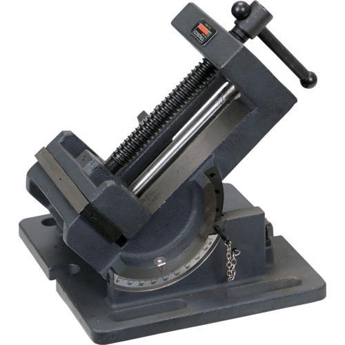 TRUSCO アングルバイス U型 100mm ( UA-100B ) | 