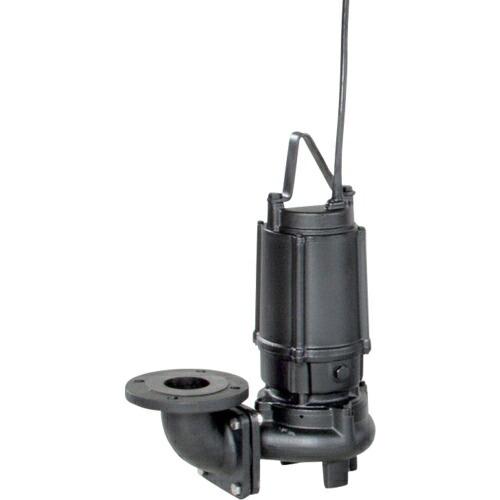 エバラ ( 荏原製作所 ) DVS型セミボルテックス水中ポンプ 50Hz