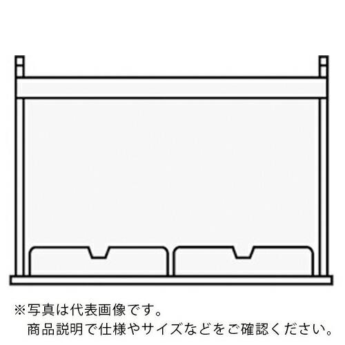 NAIKI 横仕切り板(マップケース用) ( A1K-YS ) | 