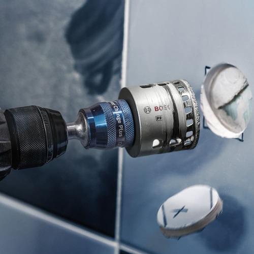 ボッシュ 磁器タイル用乾式ダイヤモンドホールソー 51mm ( 2608901562 ) |  | 04