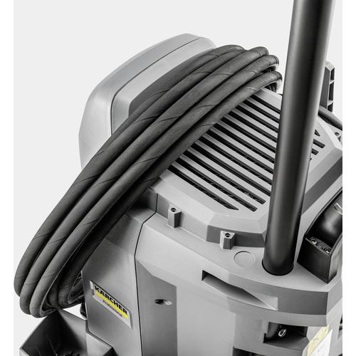 KARCHER ( ケルヒャー ) 業務用冷水高圧洗浄機 HD 4／8