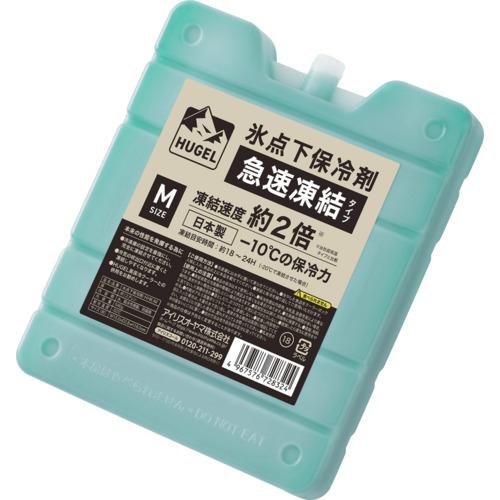 IRIS 107933 HUGEL 氷点下保冷剤 急速凍結タイプ M ( HHK-M ) | 