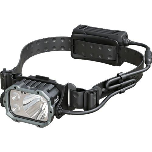 FENIX マルチ光源高出力 サーチ&レスキューヘッドライト(難燃性ヘッドバンド) ( HP35R SAR ) FENIX社 | 