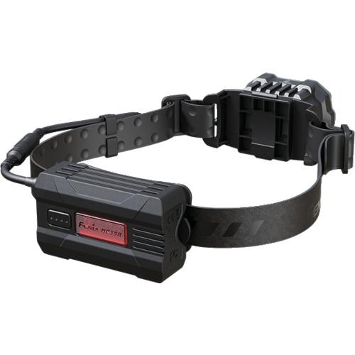 FENIX マルチ光源高出力 サーチ&レスキューヘッドライト(難燃性ヘッドバンド) ( HP35R SAR ) FENIX社 |  | 03