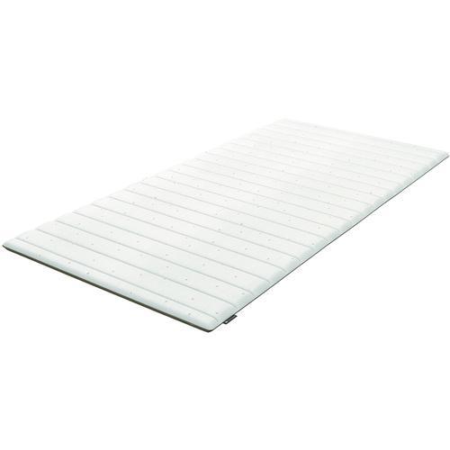 グリーンクロス オーバーレイマットレス ダブル ( 6300056313 ) | 