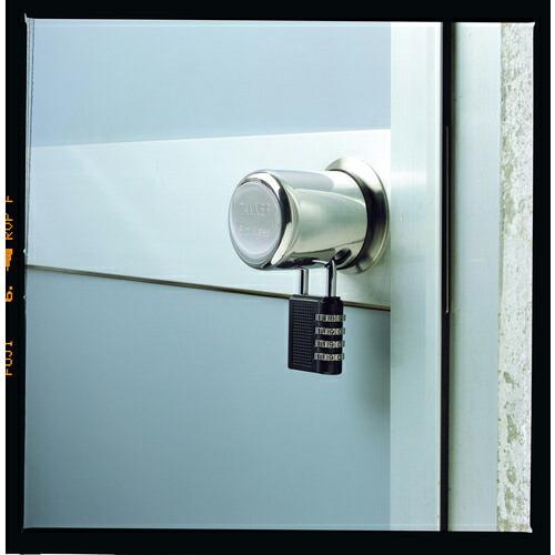 TANNER ドアノブガード  ( PG-10 ) (株)田辺金属工業所 | 