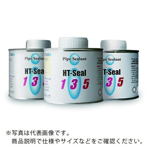 ヘルメチック 配管用シール剤 135ガス用グレー 100g ( 135GASGY100 ) | 