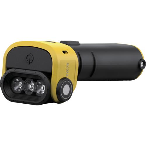 LEDLENSER ( レッドレンザー ) 防爆ライト EXC7R 502407