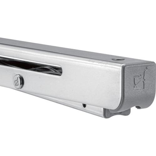 SUGATSUNE (120057207)ステンレス 折りたたみ棚受 ( EBN-200-SL ) |  | 01