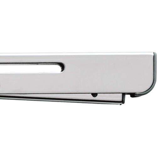 SUGATSUNE (120057207)ステンレス 折りたたみ棚受 ( EBN-200-SL ) |  | 04