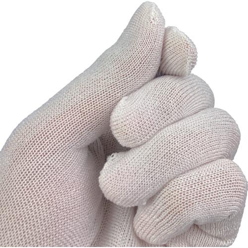 WINCESS キュプラグローブ インナー ロング仕様 (10双入) ( WS-6500-LG ) |  | 01