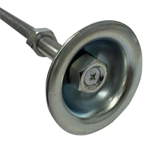 DAIDOHANT アジャスターボルト 耐荷重2000kg 「1本」 M10x50mm ( 10102673 ) (株)ダイドーハント (メーカー取寄) |  | 04