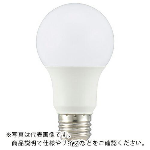 OHM LED電球 A E26 4.6W 昼白色 ( LDA5N-G AG52 ) (株)オーム電機 | 
