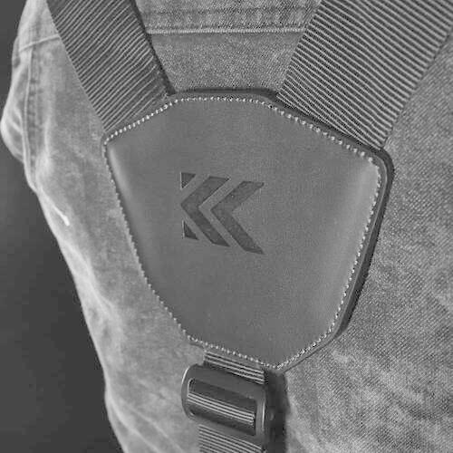 フジ矢 サスペンダーLサイズ(黒金) ( ASP-LBG ) |  | 05