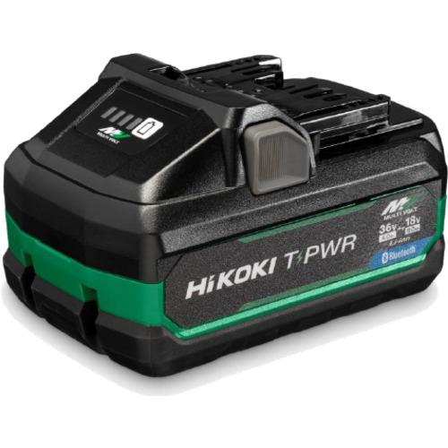 HiKOKI タブレス蓄電池 36V/18V(4.0Ah/8.0Ah) ( 0038-1992 ) | 