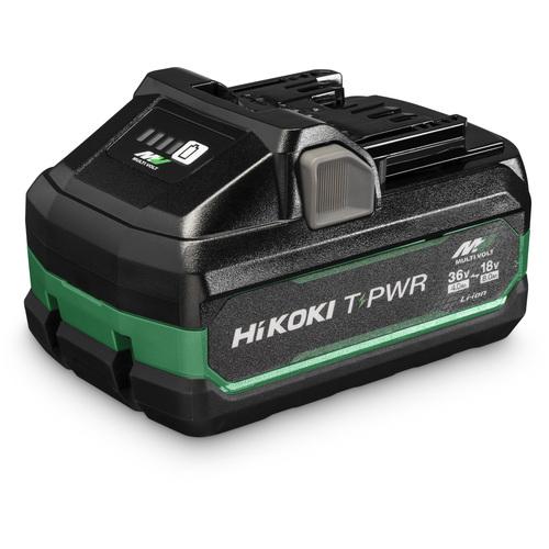 HiKOKI タブレス蓄電池 36V/18V(4.0Ah/8.0Ah) ( 0038-1989 ) |  | 01