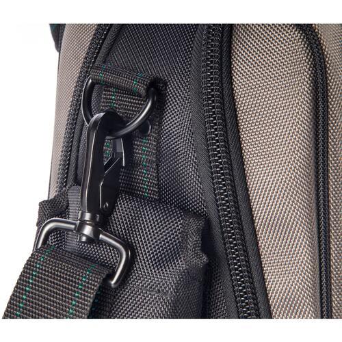 SATA ダブルサイドツールバッグ 350×200×280mm ( 95189 ) |  | 05