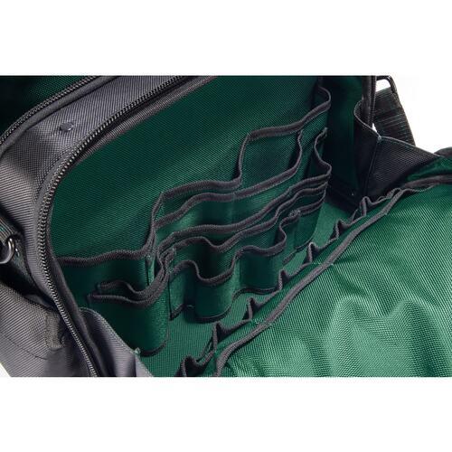 SATA ダブルサイドツールバッグ 350×200×280mm ( 95189 ) |  | 07