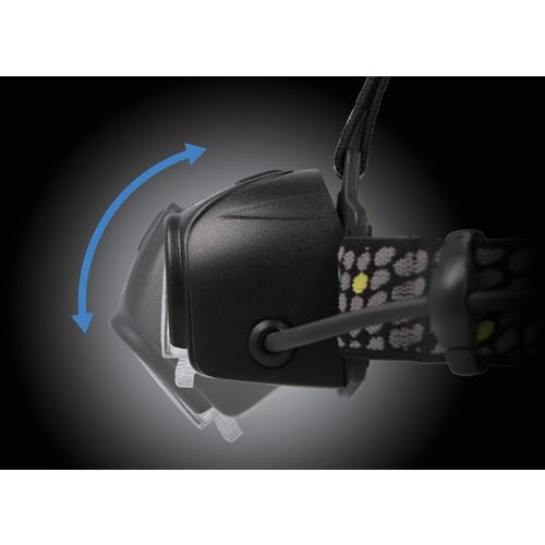 GENTOS ヘッドライト ヘッドベイダー  ( HV-1000R ) |  | 01