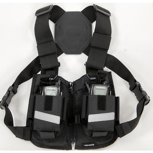 TRUSCO ラジオハーネス ( TRANH-A ) |  | 03