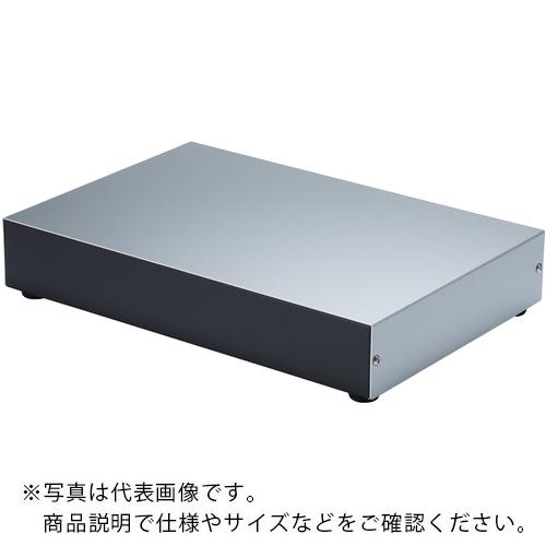 タカチ ( タカチ電機工業 ) 薄型アルミケース YM30-5-20 ) (メーカー取 