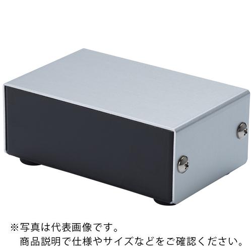 タカチ ( タカチ電機工業 ) 薄型アルミケース YM8-3-5 ) : ORANGE TOOL