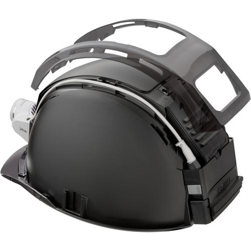 タジマ ヘルメット セフメット用ヘッドライトKJS ブースト1000lm フラッドユニット ホワイト ( HAKS1W ) |  | 03