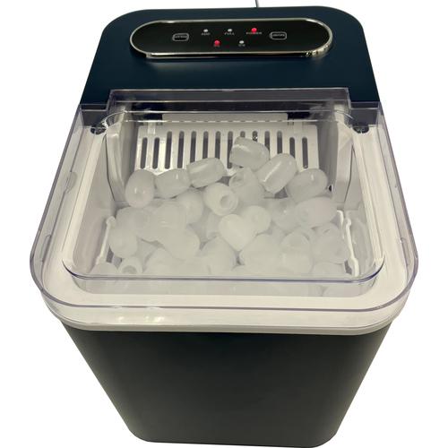富士倉 小型製氷機 AC100V タンク容量1.4L ( FIC-01 ) |  | 01