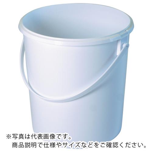 DIC DSPシリ-ズFタイプ 3F本体 白 ( DSP-3F HONTAI W ) DICプラスチック(株) 容器資材営業部 | 
