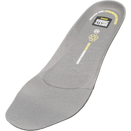 セーフティジョガー ハイカット作業靴 フジS3S ベージュ 27.5cm ( FUJIS3SMIDTAU27.5 ) |  | 05