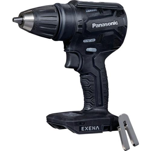 EXENA 充電ドリルドライバー 本体のみ ( EZ1DD4X-B ) パナソニック(株)エレクトリックワークス社 | 